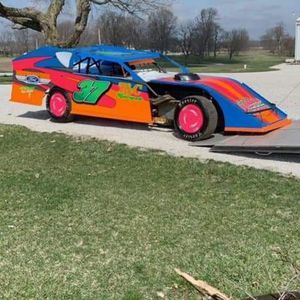 Meet your Posher, Jerry